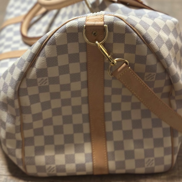 Louis Vuitton Keepall 55 - Picture 2 of 6